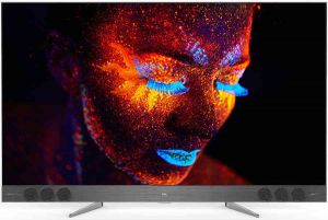 65h2us 65 tommer 165cm Smart 4K-LCD Android 