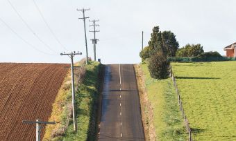 Tasmanian energy market Compared