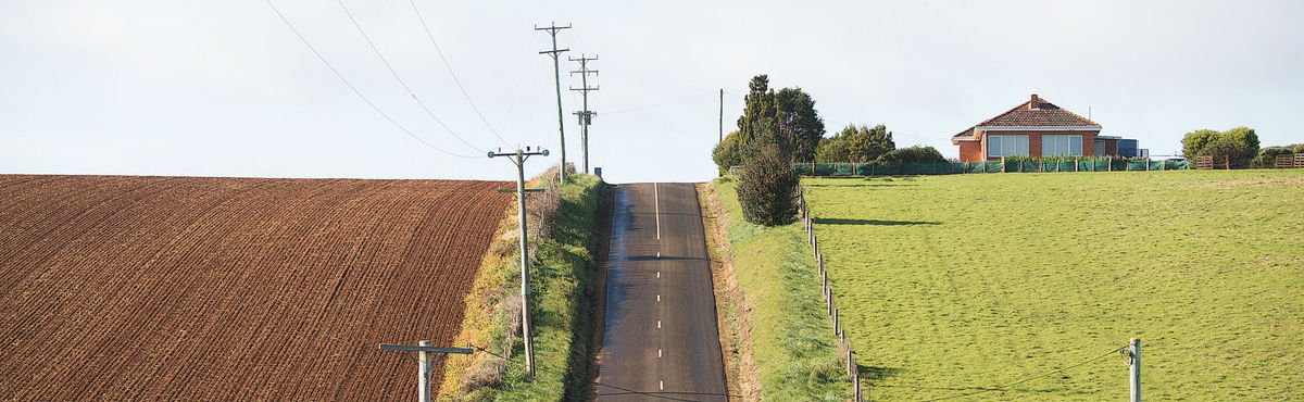 Tasmanian energy market Compared