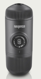 Wacaco Nanopresso Portable Coffee Machine