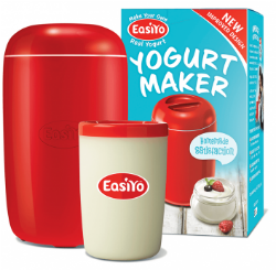 Easiyo Yogurt Maker