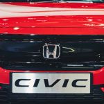 Honda Australia Brand Guide