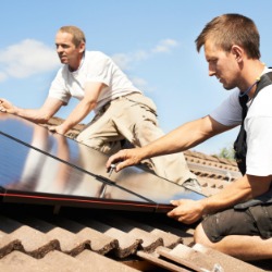 Solar Installation