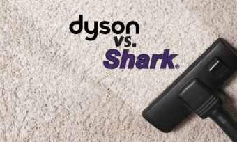 Dyson vs Shark Vacuum Comparison