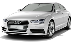 A7 sportsback