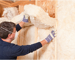 Bulk Insulation