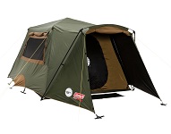 Coleman Tent