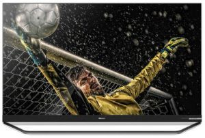 Hisense 65P9 Smart 4K Ultra HD ULED LCD TV
