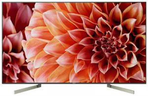 Sony KD-65X9000F Smart 4K Ultra HD HDR LED TV