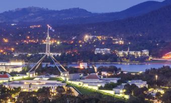 Canberra (ACT) Electricity Guide