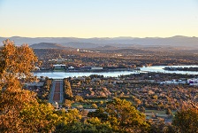 Canberra Providers