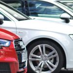 Audi vehicles Brand Guide