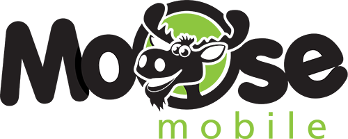 Moose Mobile Logo