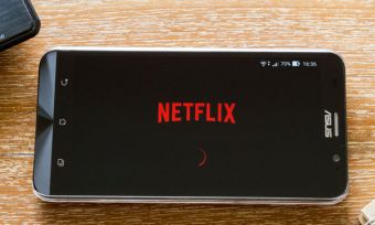 Data Usage streaming services