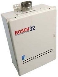 Bosch Commercial Water System
