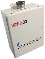 Bosch Commercial Water System