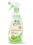 Earth Choice multipurpose cleaner review