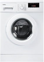 Esatto EFLW75 7.5kg Front Load Washing Machine