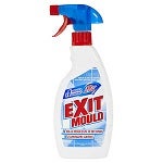 Exit Mould bathroom cleaner review