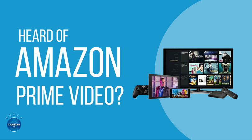 amazon prime video australia price amazon prime video australia price
