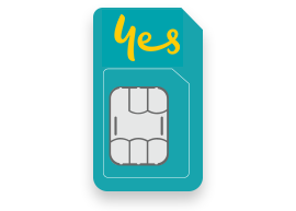 Optus Sim Card