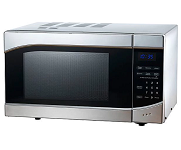 Target Stainless Steel 25L Microwave