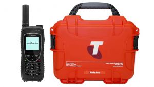 Telstra Satellite Phone