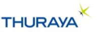 Thuraya Logo