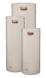 Electric Storage Water System