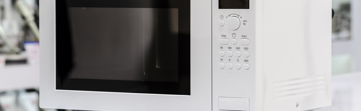 Target Microwave Oven Brand Guide