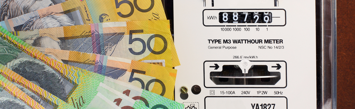 Cheaper sales power bills