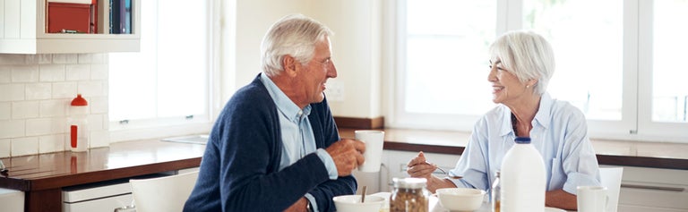 Energy Plans for Seniors & Pensioners Compared