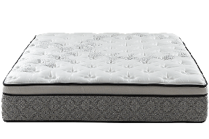King koil chiro shop tycoon mattress