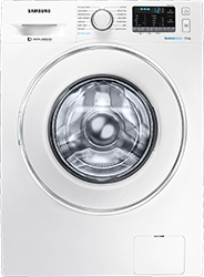 Samsung 8.5kg Activ DualWash Top Load WA85N6750BV