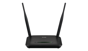 D-Link ‘N’ Modems & Routers