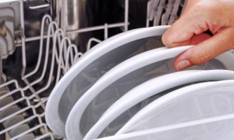 Electrolux ComfortLift Dishwasher Review