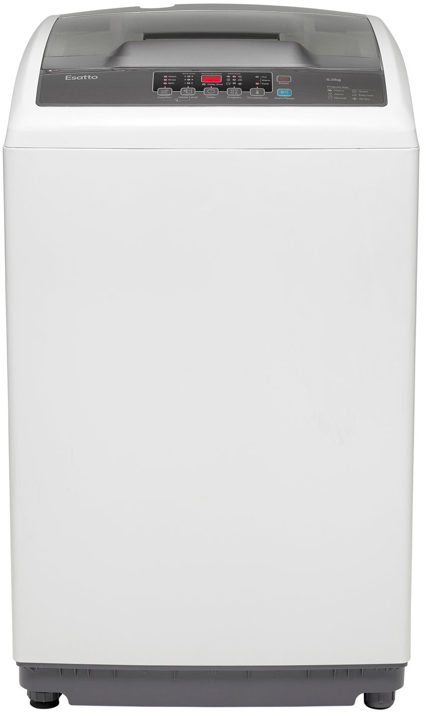 Small Washing Machines Reviews, Features & Guide Canstar Blue