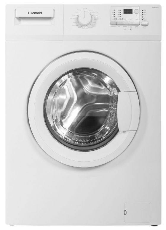 Euromaid Washing Machines Review, Features & Prices Canstar Blue