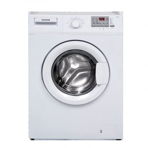 Euromaid WMFL8 8kg Front Load Washing Machine