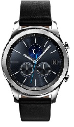 Gear S3 Classic