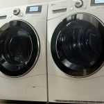 LG Washing Machines Brand Guide