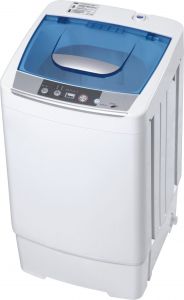 Mini lave-linge Lemair