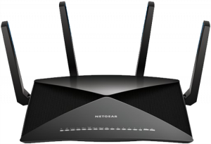 Netgear Nighthawk Series