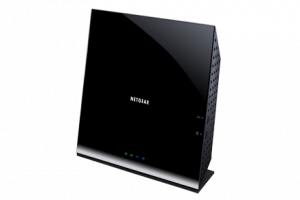 Netgear Smart Series