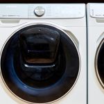 Samsung Washing Machines