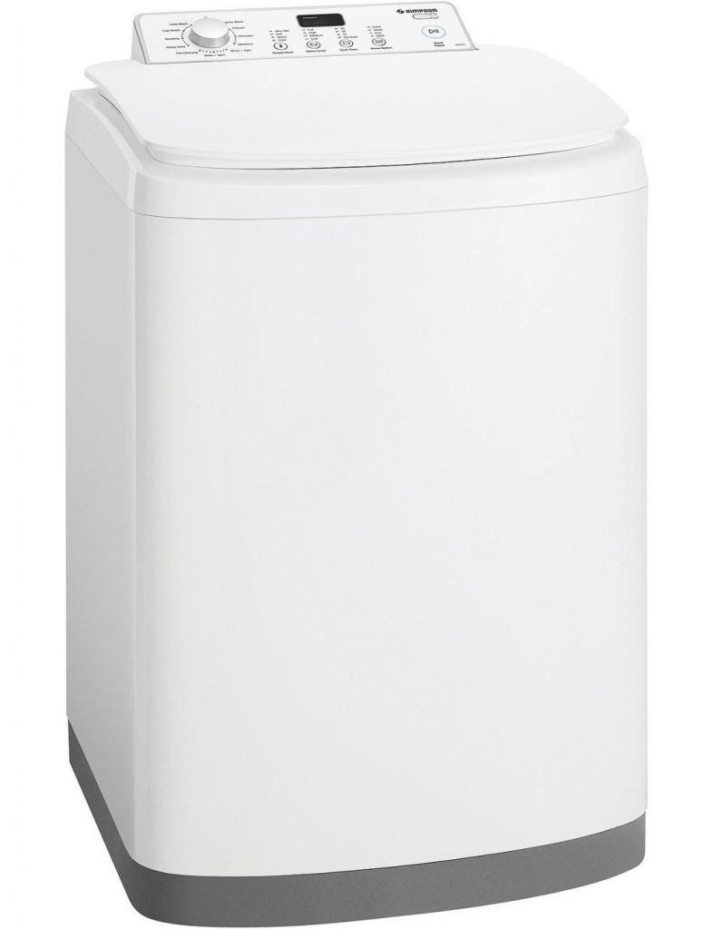 Small Washing Machines Reviews, Features & Guide Canstar Blue