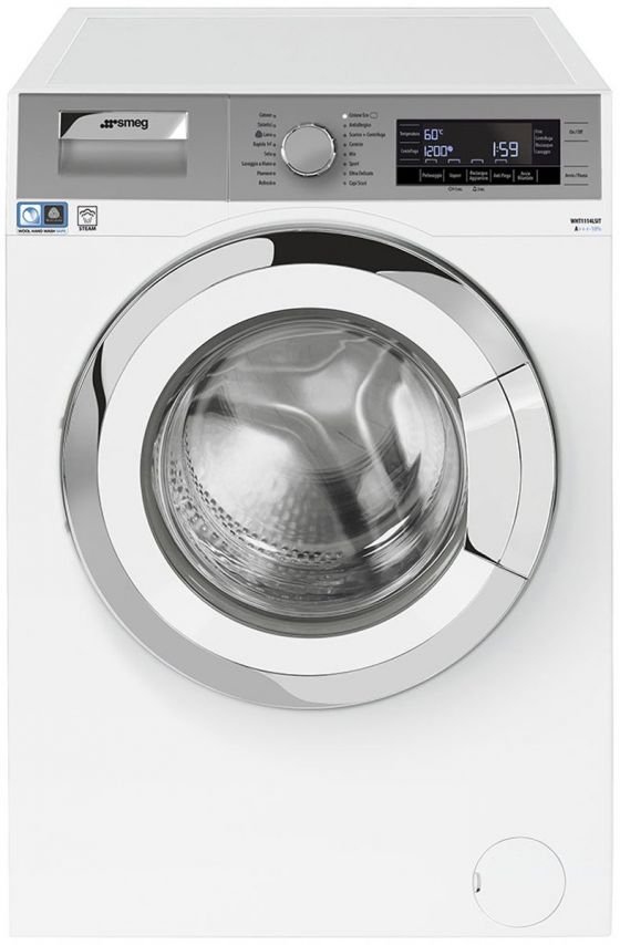 Smeg Washing Machines Review, Features & Prices Canstar Blue