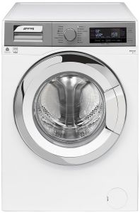 Smeg SAWS8160 8kg Front Load Washing Machine