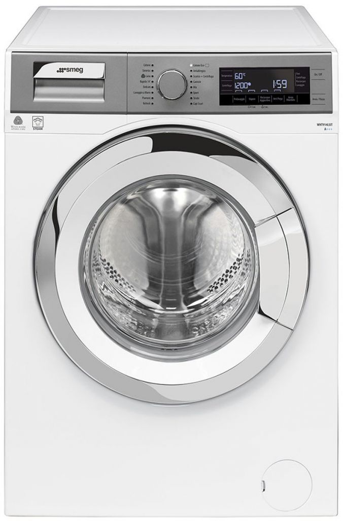 Smeg Washing Machines Review, Features & Prices Canstar Blue