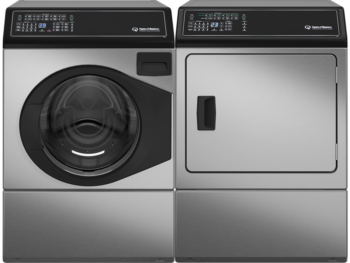 Speed Queen Washing Machines Features & Prices Canstar Blue
